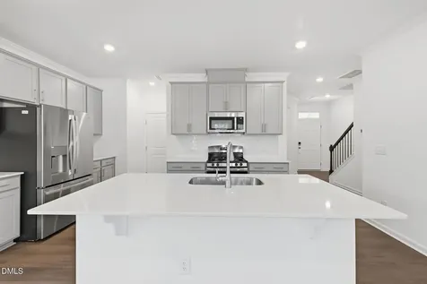 1202 Constellation Circle Durham NC 27703