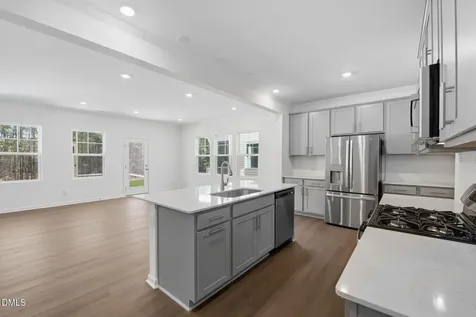 1202 Constellation Circle Durham NC 27703