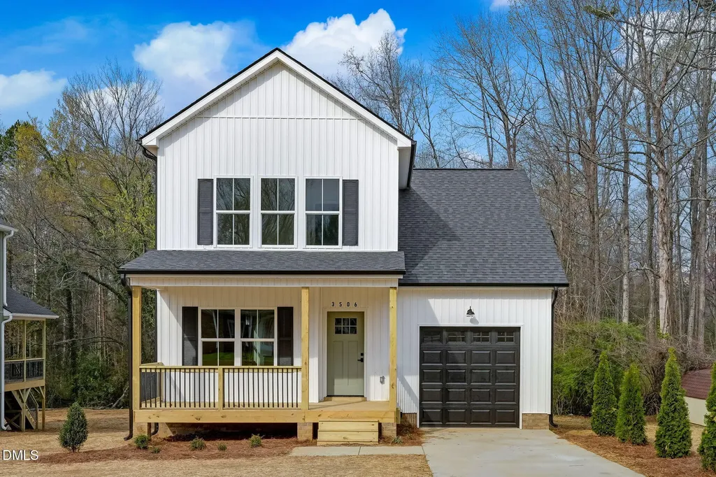 3506 Hartford Street Winston-salem NC 27106