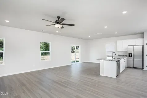 530 Chedworth Drive Angier NC 27501