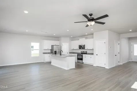 530 Chedworth Drive Angier NC 27501