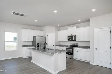 530 Chedworth Drive Angier NC 27501