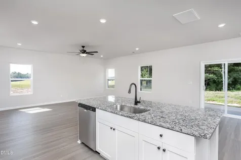530 Chedworth Drive Angier NC 27501