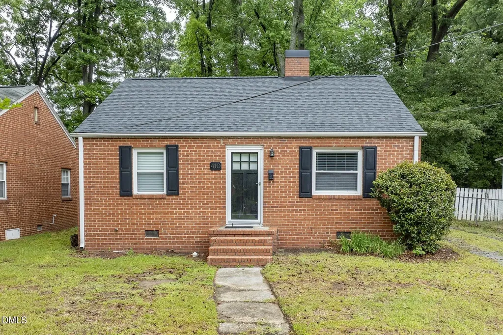410 Newsom Street Durham NC 27704