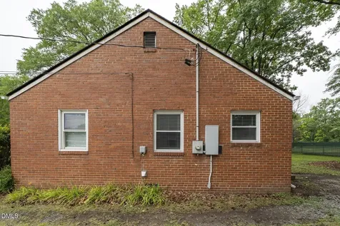 410 Newsom Street Durham NC 27704