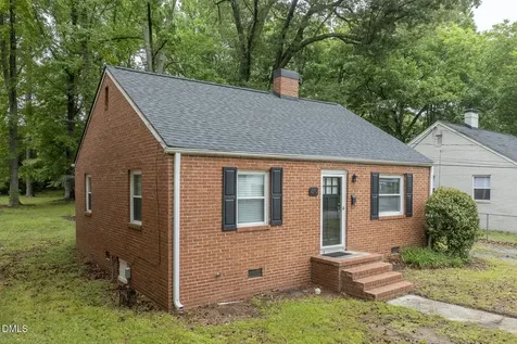 410 Newsom Street Durham NC 27704