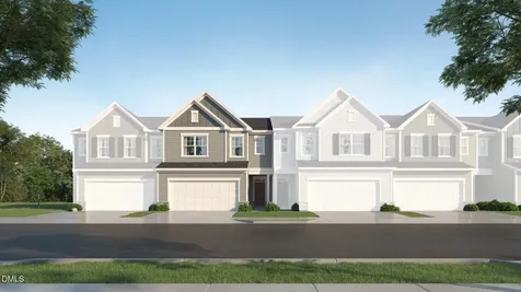 1204 Constellation Circle Durham NC 27703