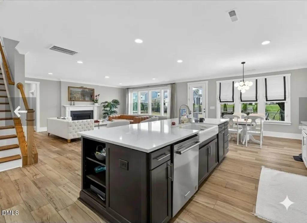 116 Sage Thrush Bend Holly Springs NC 27540