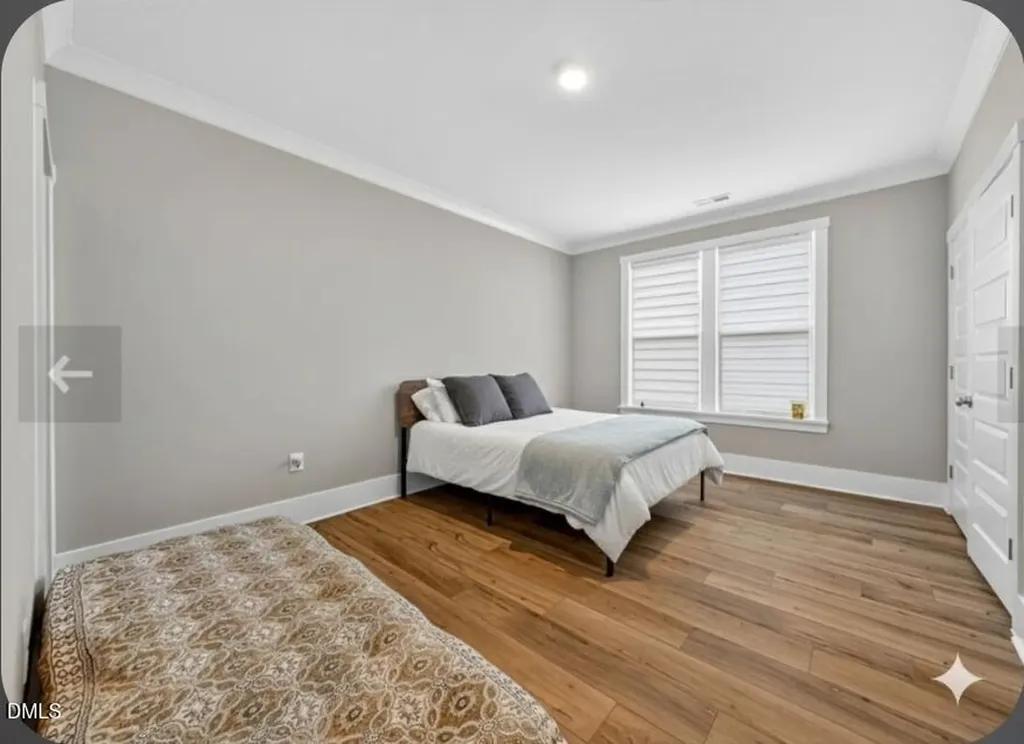 116 Sage Thrush Bend Holly Springs NC 27540