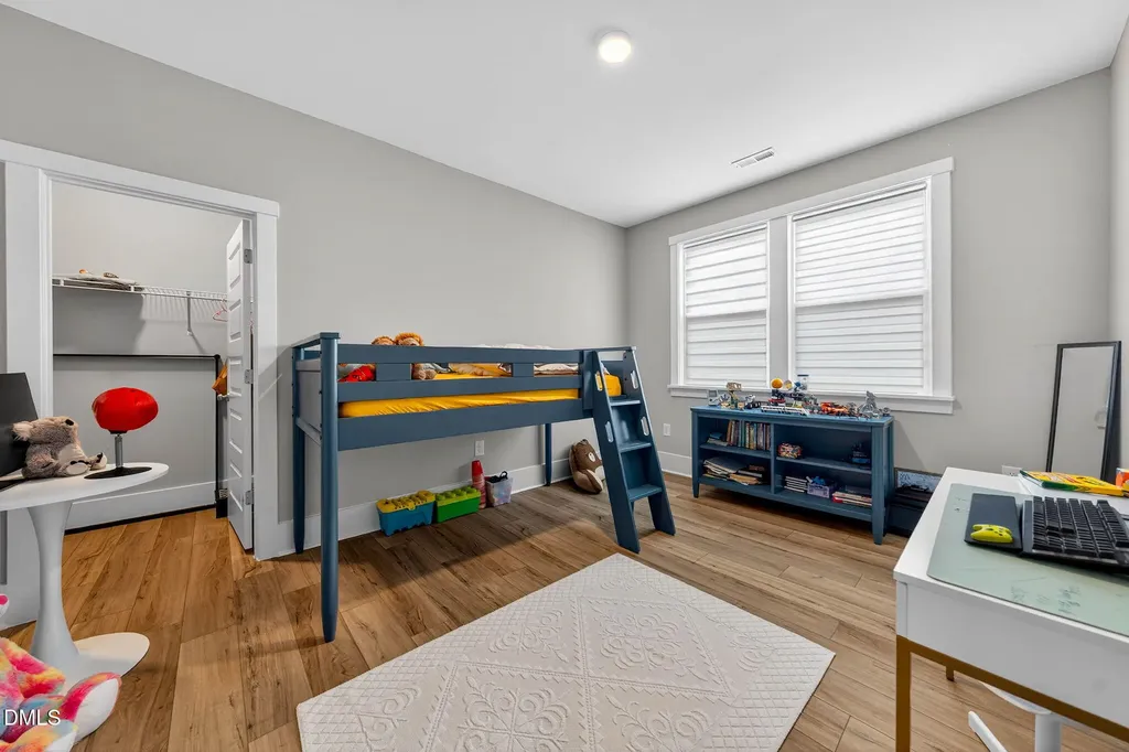 116 Sage Thrush Bend Holly Springs NC 27540