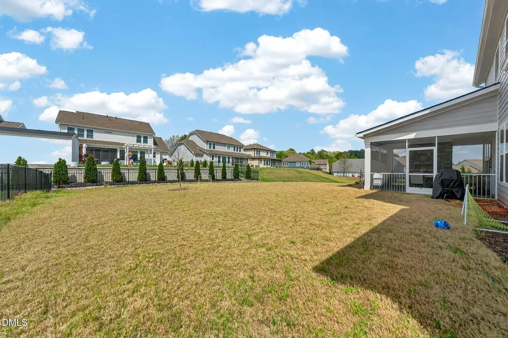 116 Sage Thrush Bend Holly Springs NC 27540