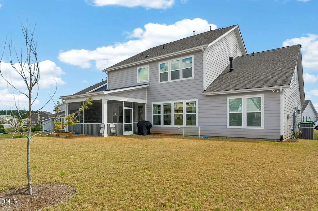 116 Sage Thrush Bend Holly Springs NC 27540