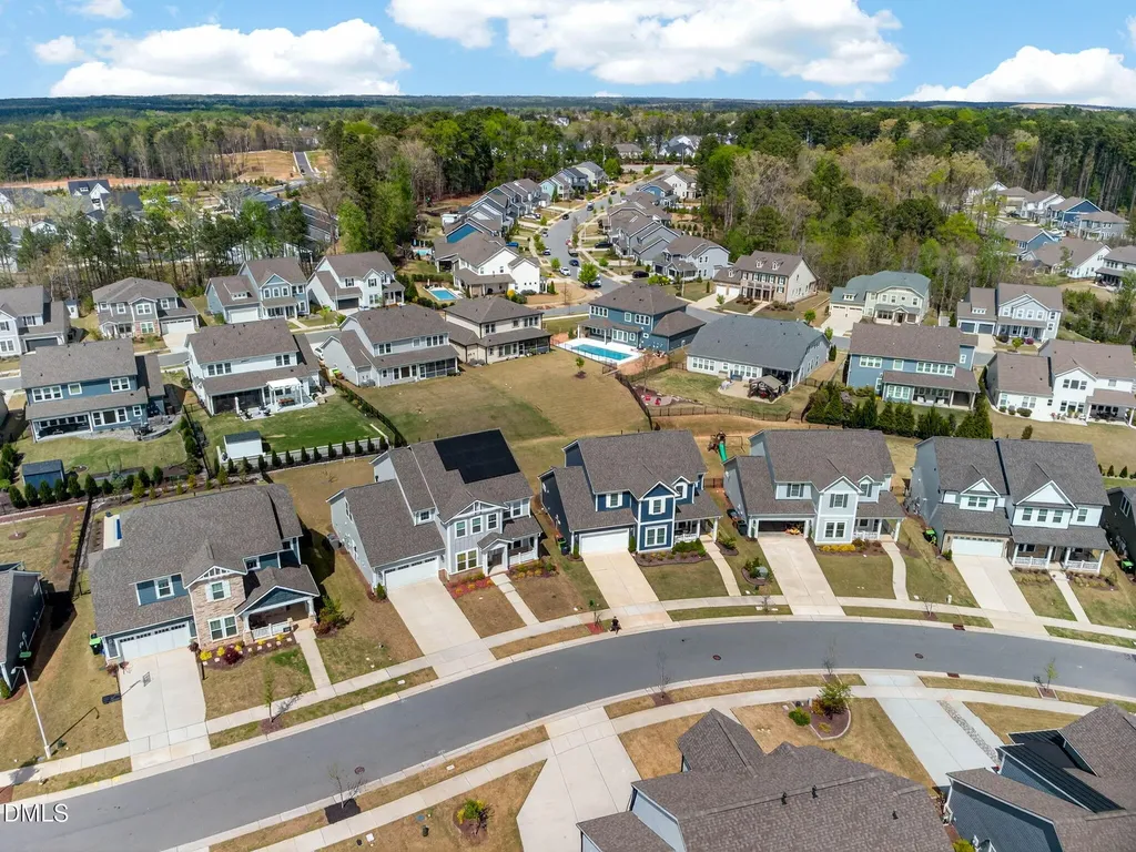 116 Sage Thrush Bend Holly Springs NC 27540