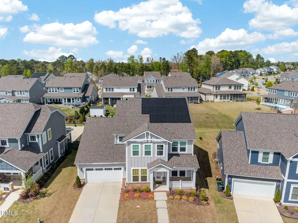 116 Sage Thrush Bend Holly Springs NC 27540