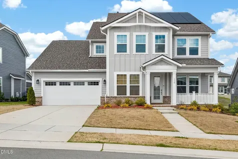 116 Sage Thrush Bend Holly Springs NC 27540