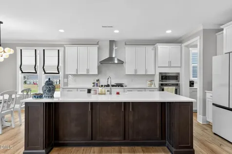116 Sage Thrush Bend Holly Springs NC 27540