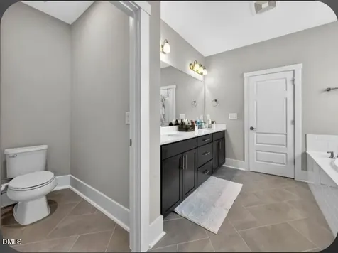 116 Sage Thrush Bend Holly Springs NC 27540