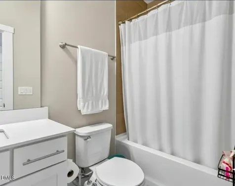 116 Sage Thrush Bend Holly Springs NC 27540