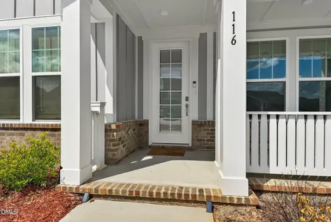 116 Sage Thrush Bend Holly Springs NC 27540