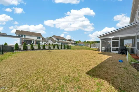 116 Sage Thrush Bend Holly Springs NC 27540