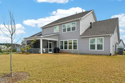 116 Sage Thrush Bend Holly Springs NC 27540