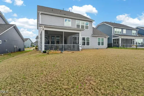 116 Sage Thrush Bend Holly Springs NC 27540