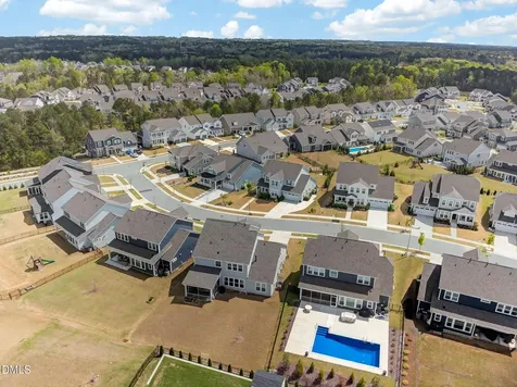116 Sage Thrush Bend Holly Springs NC 27540