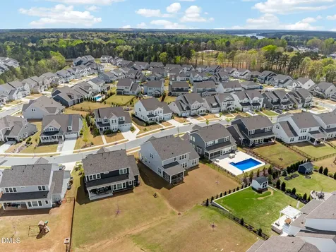 116 Sage Thrush Bend Holly Springs NC 27540
