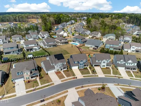 116 Sage Thrush Bend Holly Springs NC 27540