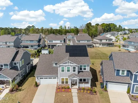 116 Sage Thrush Bend Holly Springs NC 27540