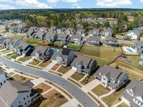 116 Sage Thrush Bend Holly Springs NC 27540