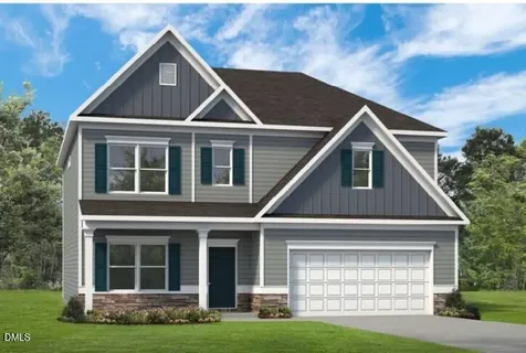 203 Cheshire Farms Drive Smithfield NC 27577