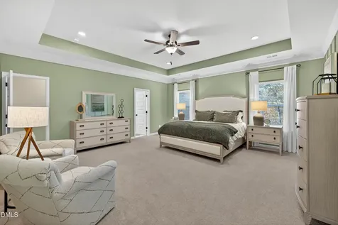 203 Cheshire Farms Drive Smithfield NC 27577