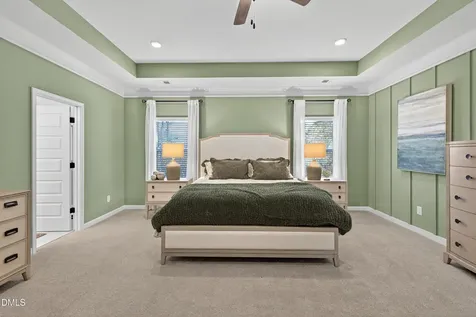 203 Cheshire Farms Drive Smithfield NC 27577