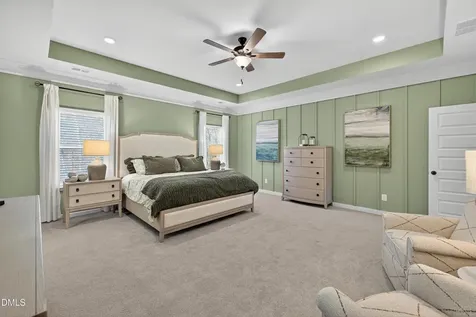 203 Cheshire Farms Drive Smithfield NC 27577