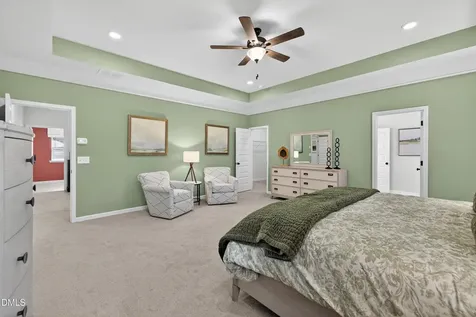 203 Cheshire Farms Drive Smithfield NC 27577