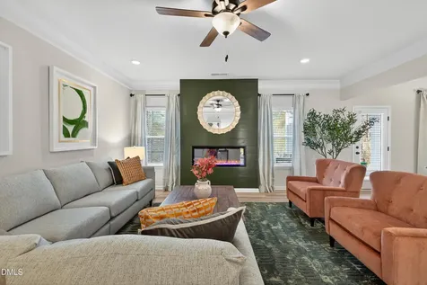 203 Cheshire Farms Drive Smithfield NC 27577