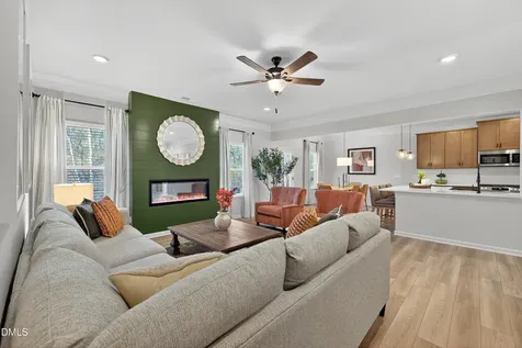203 Cheshire Farms Drive Smithfield NC 27577