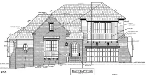 3404 Makers Circle Raleigh NC 27612