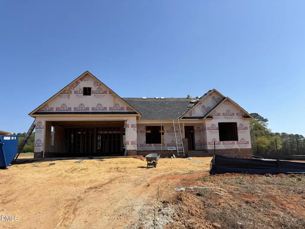 19 N Movado Trail Kenly NC 27542
