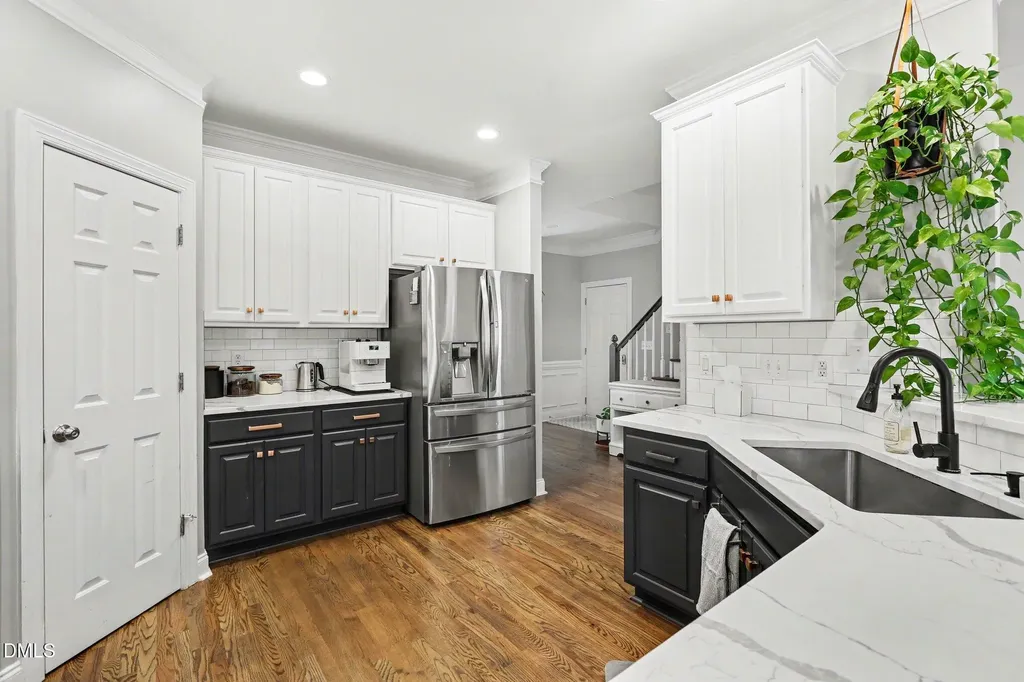 109 Little Branch Trail Chapel Hill NC 27517