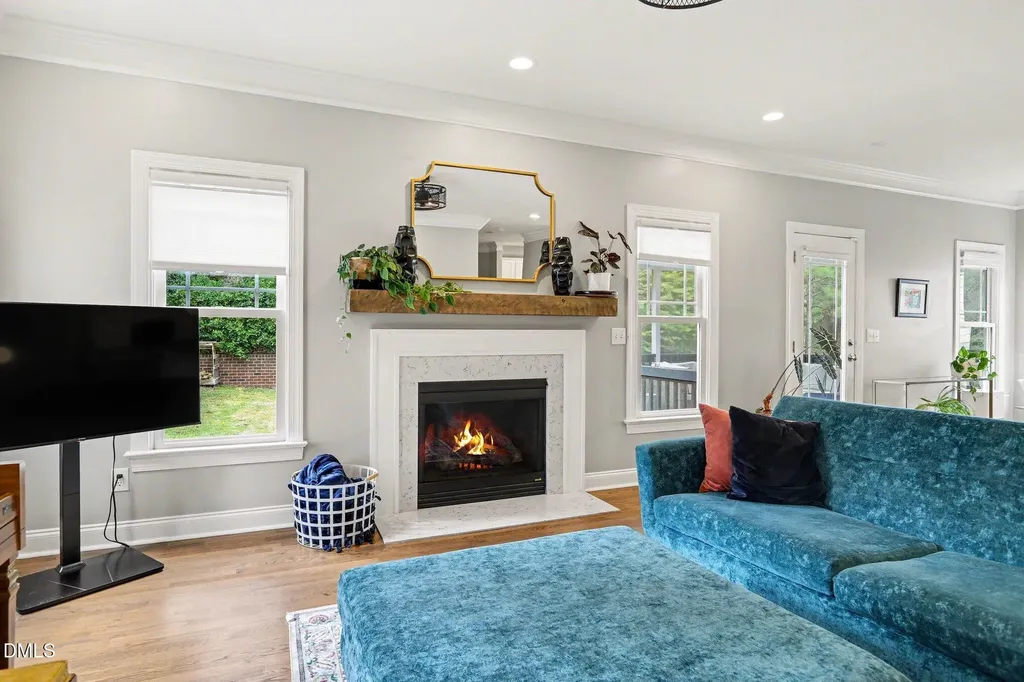 109 Little Branch Trail Chapel Hill NC 27517