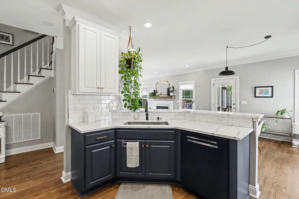 109 Little Branch Trail Chapel Hill NC 27517