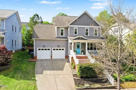 109 Little Branch Trail Chapel Hill NC 27517