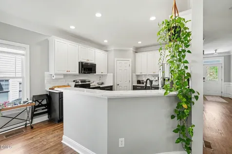 109 Little Branch Trail Chapel Hill NC 27517