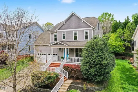 109 Little Branch Trail Chapel Hill NC 27517