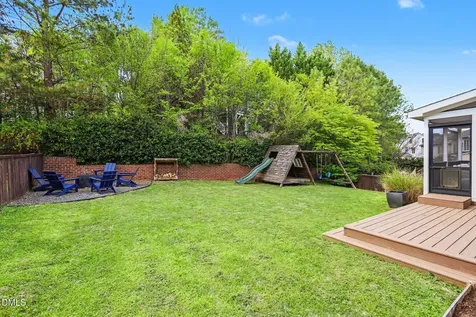 109 Little Branch Trail Chapel Hill NC 27517