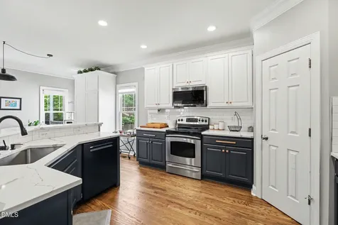 109 Little Branch Trail Chapel Hill NC 27517