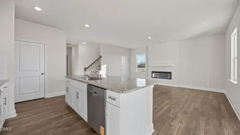 117 Brookberry Court Rocky Mount NC 27804