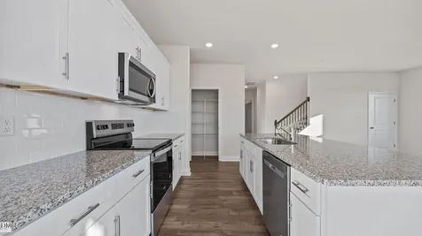 117 Brookberry Court Rocky Mount NC 27804